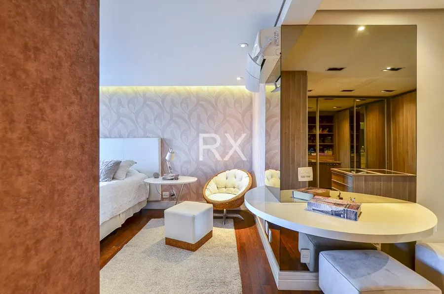 Apartamento com 4 suítes à venda em Campo Belo, São Paulo, por R$ 4.800.000 Imagem 44