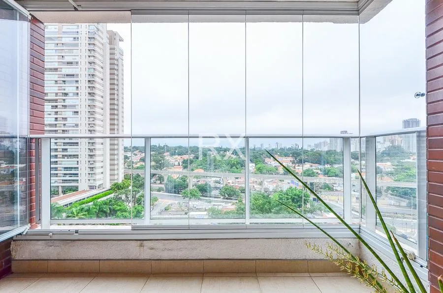 Apartamento com 4 suítes à venda em Campo Belo, São Paulo, por R$ 4.800.000 Imagem 47