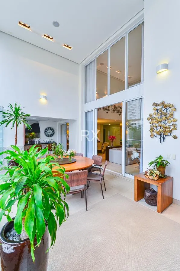 Apartamento com 4 suítes à venda em Campo Belo, São Paulo, por R$ 4.800.000 Imagem 18