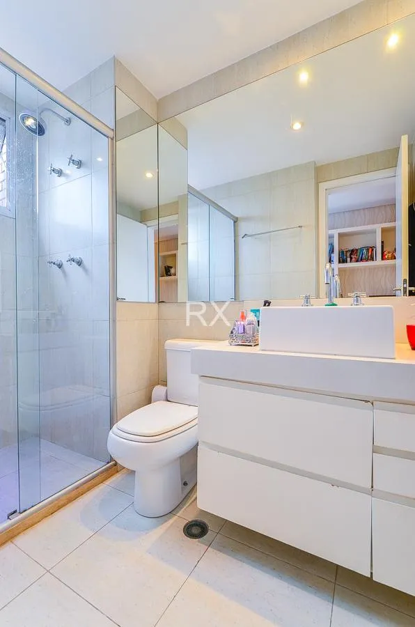 Apartamento com 4 suítes à venda em Campo Belo, São Paulo, por R$ 4.800.000 Imagem 38