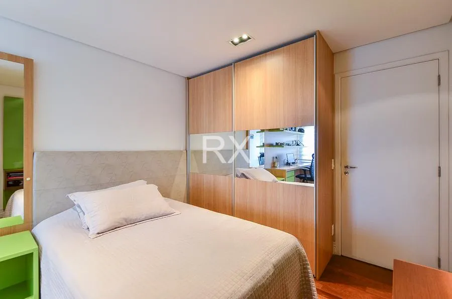 Apartamento com 4 suítes à venda em Campo Belo, São Paulo, por R$ 4.800.000 Imagem 40