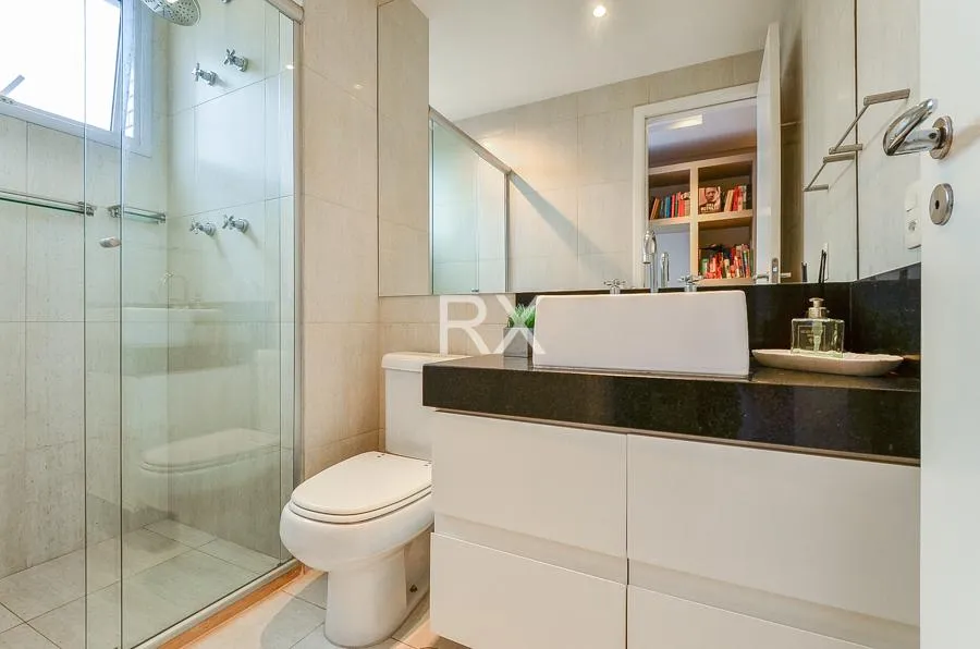 Apartamento com 4 suítes à venda em Campo Belo, São Paulo, por R$ 4.800.000 Imagem 55