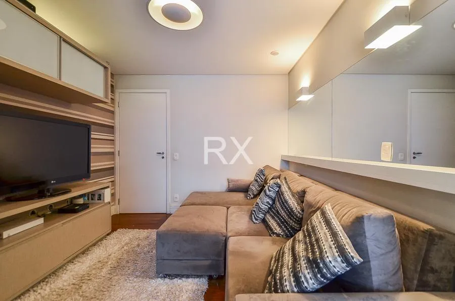 Apartamento com 4 suítes à venda em Campo Belo, São Paulo, por R$ 4.800.000 Imagem 53