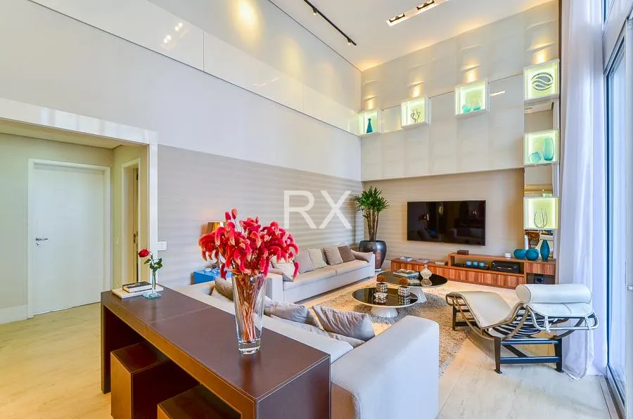 Apartamento com 4 suítes à venda em Campo Belo, São Paulo, por R$ 4.800.000 Imagem 12