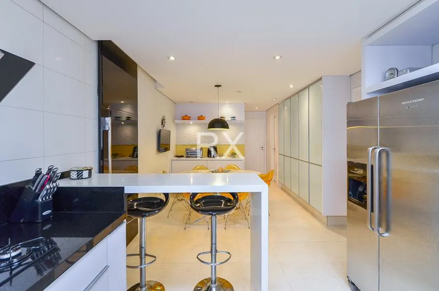 Apartamento com 4 suítes à venda em Campo Belo, São Paulo, por R$ 4.800.000 Imagem 29