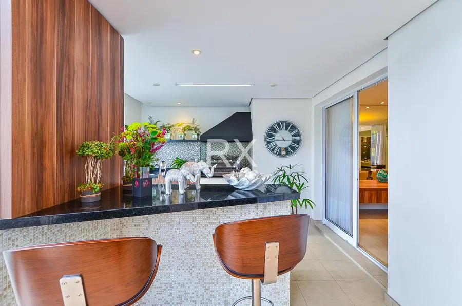 Apartamento com 4 suítes à venda em Campo Belo, São Paulo, por R$ 4.800.000 Imagem 20