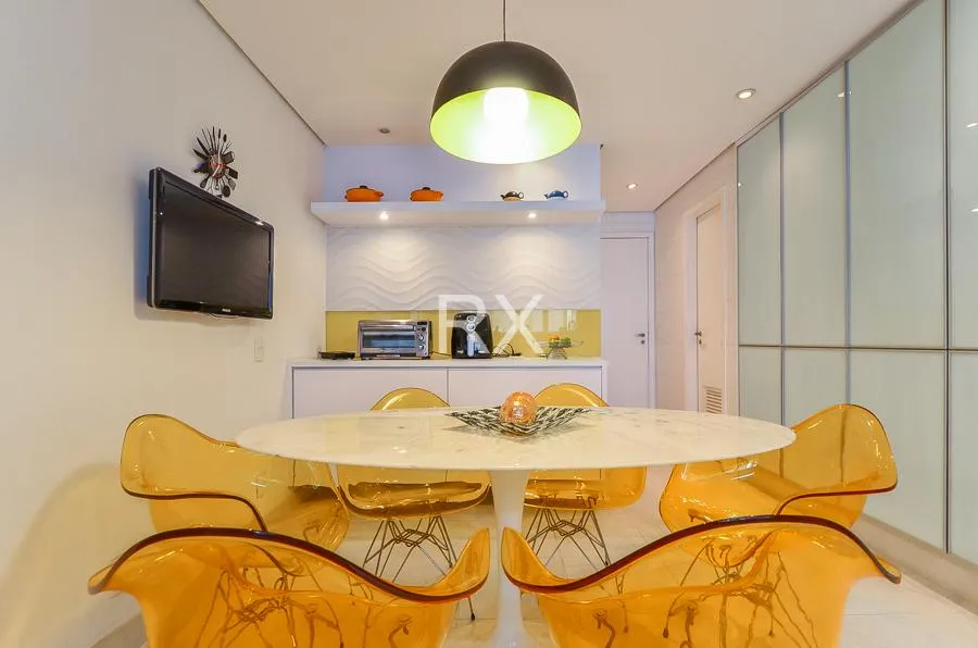 Apartamento com 4 suítes à venda em Campo Belo, São Paulo, por R$ 4.800.000 Imagem 32