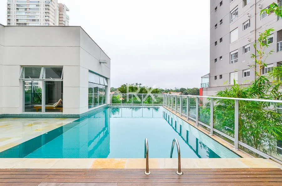 Apartamento com 4 suítes à venda em Campo Belo, São Paulo, por R$ 4.800.000 Imagem 61