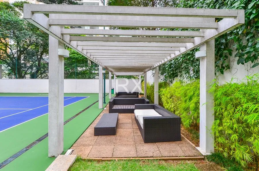 Apartamento com 4 suítes à venda em Campo Belo, São Paulo, por R$ 4.800.000 Imagem 71