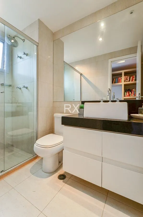 Apartamento com 4 suítes à venda em Campo Belo, São Paulo, por R$ 4.800.000 Imagem 56