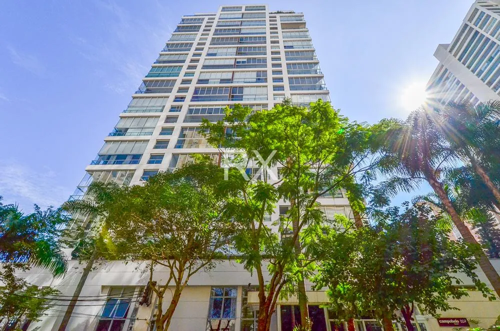 Apartamento com 4 suítes à venda em Campo Belo, São Paulo, por R$ 4.800.000 Imagem 77