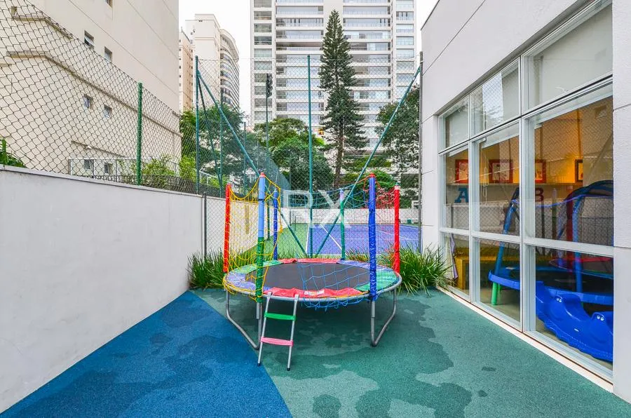 Apartamento com 4 suítes à venda em Campo Belo, São Paulo, por R$ 4.800.000 Imagem 72