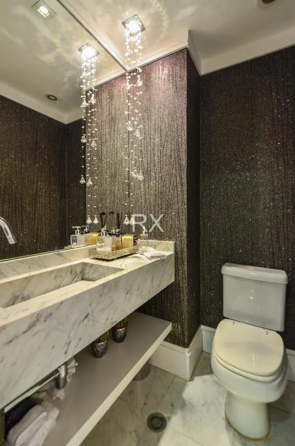 Apartamento com 4 suítes à venda em Campo Belo, São Paulo, por R$ 4.800.000 Imagem 25