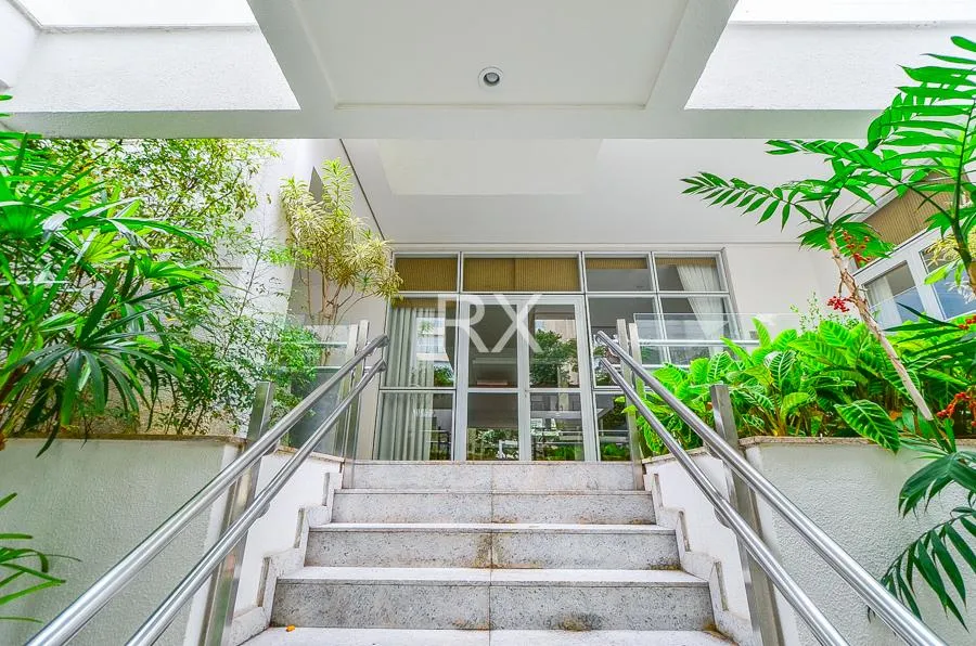 Apartamento com 4 suítes à venda em Campo Belo, São Paulo, por R$ 4.800.000 Imagem 75