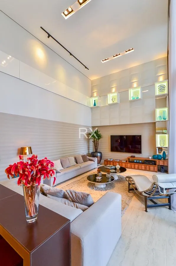 Apartamento com 4 suítes à venda em Campo Belo, São Paulo, por R$ 4.800.000 Imagem 23