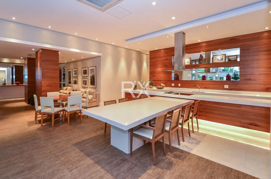 Apartamento com 4 suítes à venda em Campo Belo, São Paulo, por R$ 4.800.000 Imagem 69