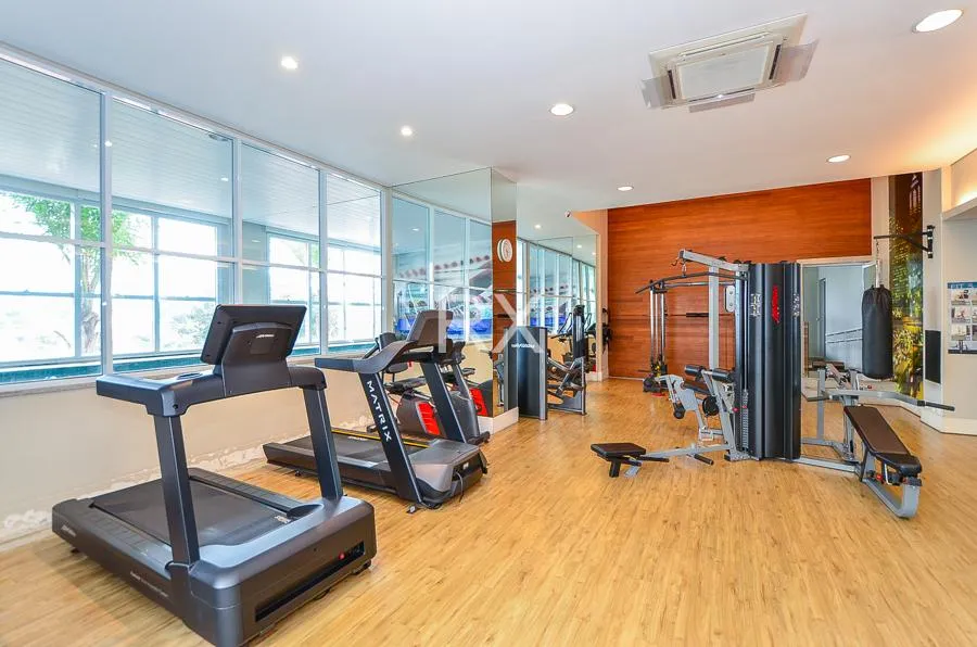 Apartamento com 4 suítes à venda em Campo Belo, São Paulo, por R$ 4.800.000 Imagem 59