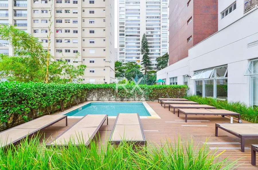 Apartamento com 4 suítes à venda em Campo Belo, São Paulo, por R$ 4.800.000 Imagem 62