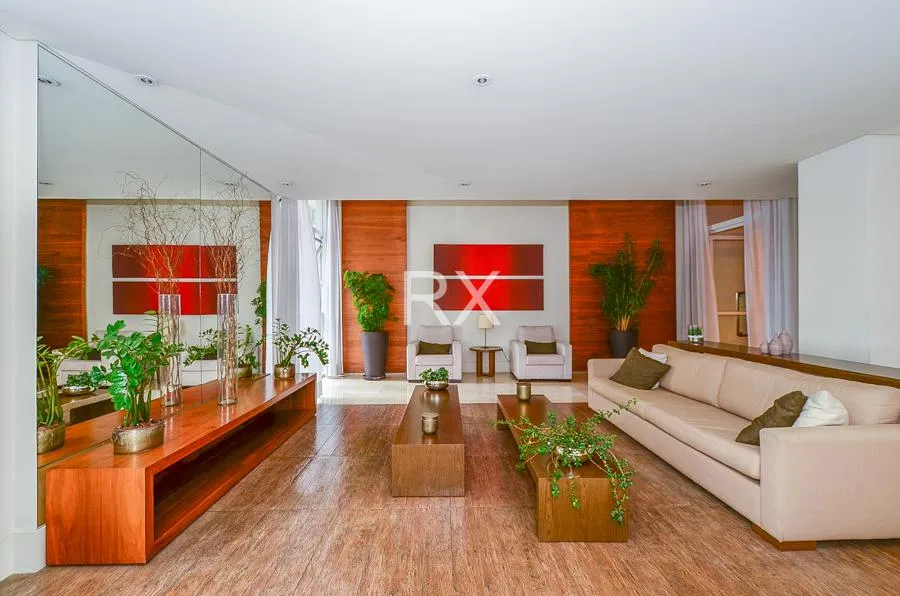 Apartamento com 4 suítes à venda em Campo Belo, São Paulo, por R$ 4.800.000 Imagem 73