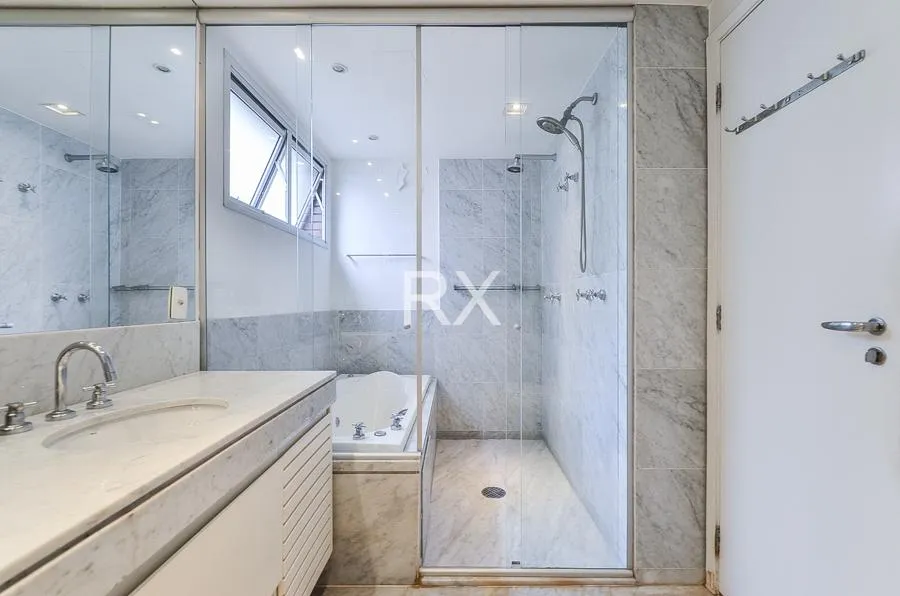 Apartamento com 4 suítes à venda em Campo Belo, São Paulo, por R$ 4.800.000 Imagem 51