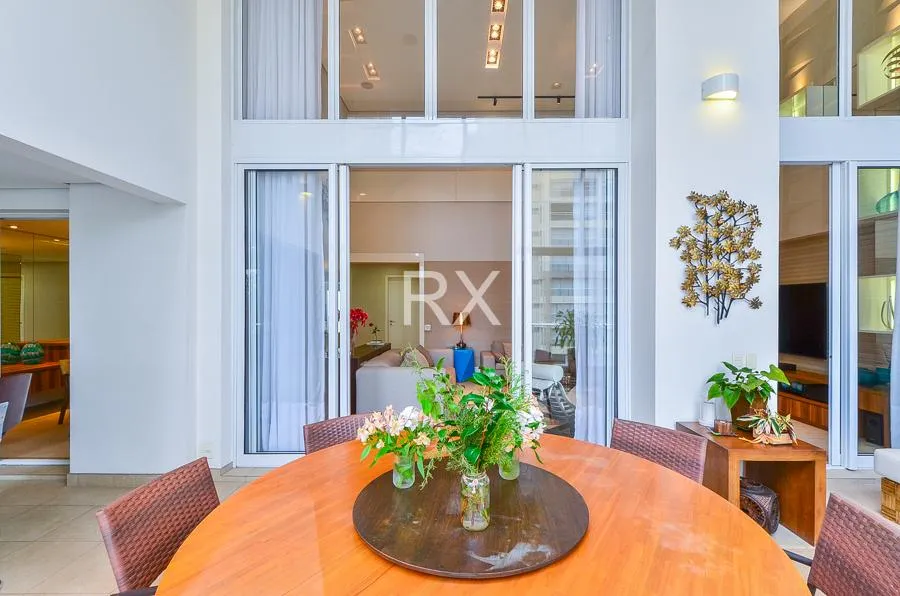 Apartamento com 4 suítes à venda em Campo Belo, São Paulo, por R$ 4.800.000 Imagem 19