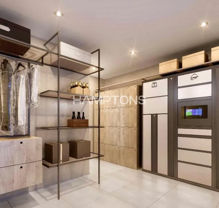 Apartamento com 3 suítes à venda em Campo Belo, São Paulo, por R$ 2.300.000 Imagem 13