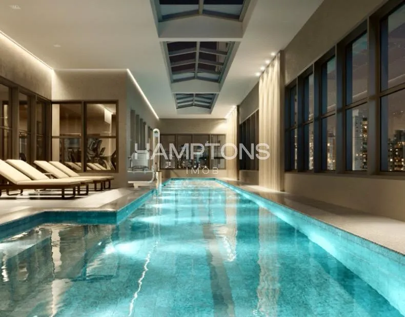 Apartamento com 3 suítes à venda em Campo Belo, São Paulo, por R$ 2.300.000 Imagem 3