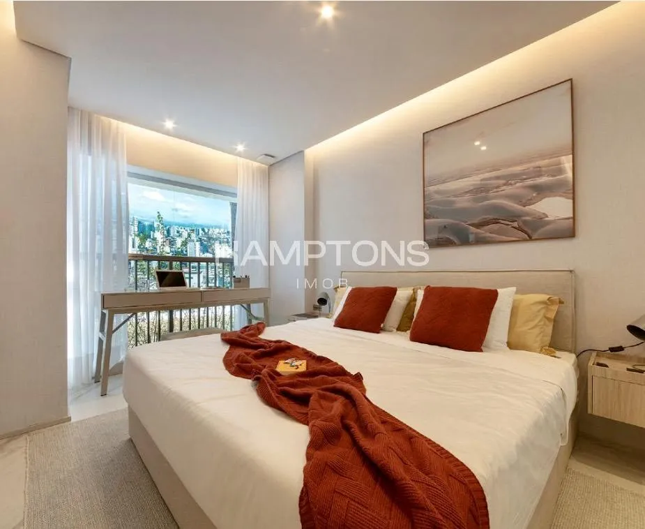 Apartamento com 3 suítes à venda em Campo Belo, São Paulo, por R$ 2.300.000 Imagem 12