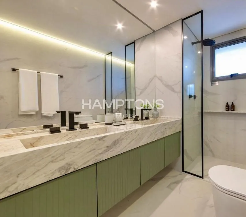 Apartamento com 3 suítes à venda em Campo Belo, São Paulo, por R$ 2.300.000 Imagem 15