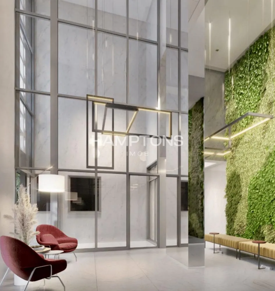 Apartamento com 3 suítes à venda em Campo Belo, São Paulo, por R$ 2.300.000 Imagem 5