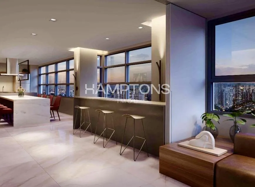 Apartamento com 2 suítes à venda em Campo Belo, São Paulo, por R$ 1.500.000 Imagem 10