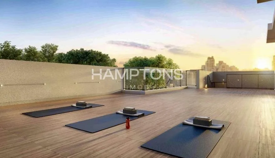 Apartamento com 2 suítes à venda em Campo Belo, São Paulo, por R$ 1.500.000 Imagem 12