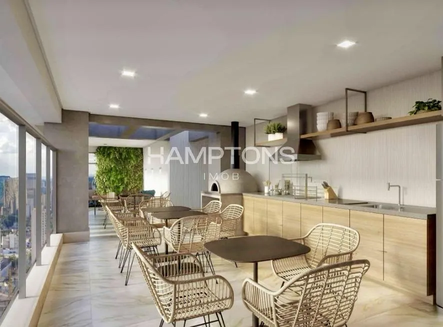 Apartamento com 2 suítes à venda em Campo Belo, São Paulo, por R$ 1.500.000 Imagem 9