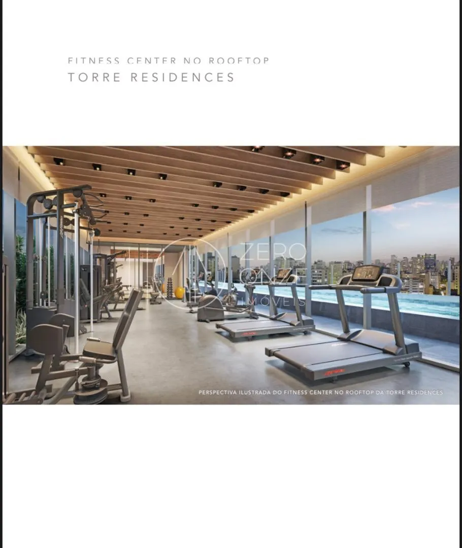 Apartamento com 3 suítes à venda em Vila Olímpia, São Paulo, por R$ 3.600.000 Imagem 11