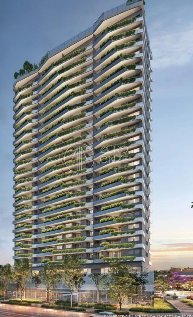 Apartamento com 3 suítes à venda em Vila Olímpia, São Paulo, por R$ 3.600.000