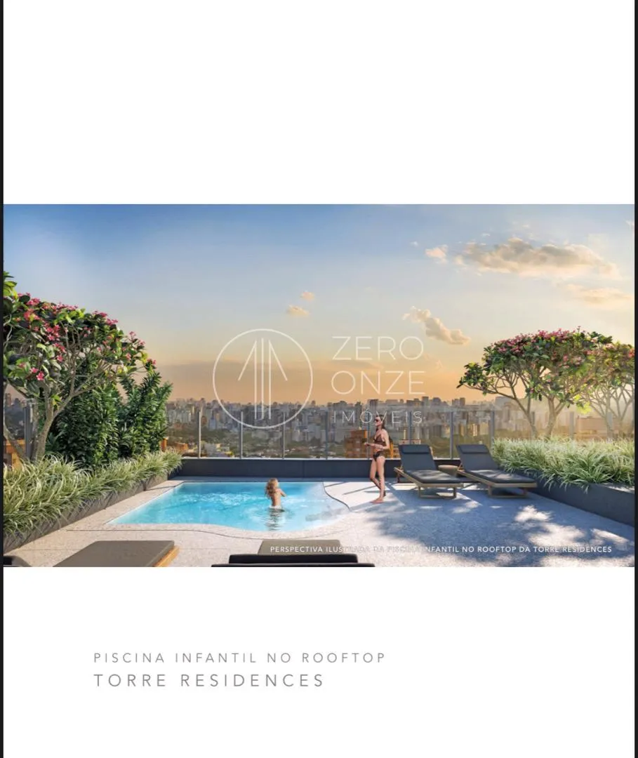 Apartamento com 3 suítes à venda em Vila Olímpia, São Paulo, por R$ 3.600.000 Imagem 12