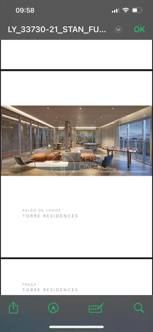 Apartamento com 3 suítes à venda em Vila Olímpia, São Paulo, por R$ 3.600.000 Imagem 5