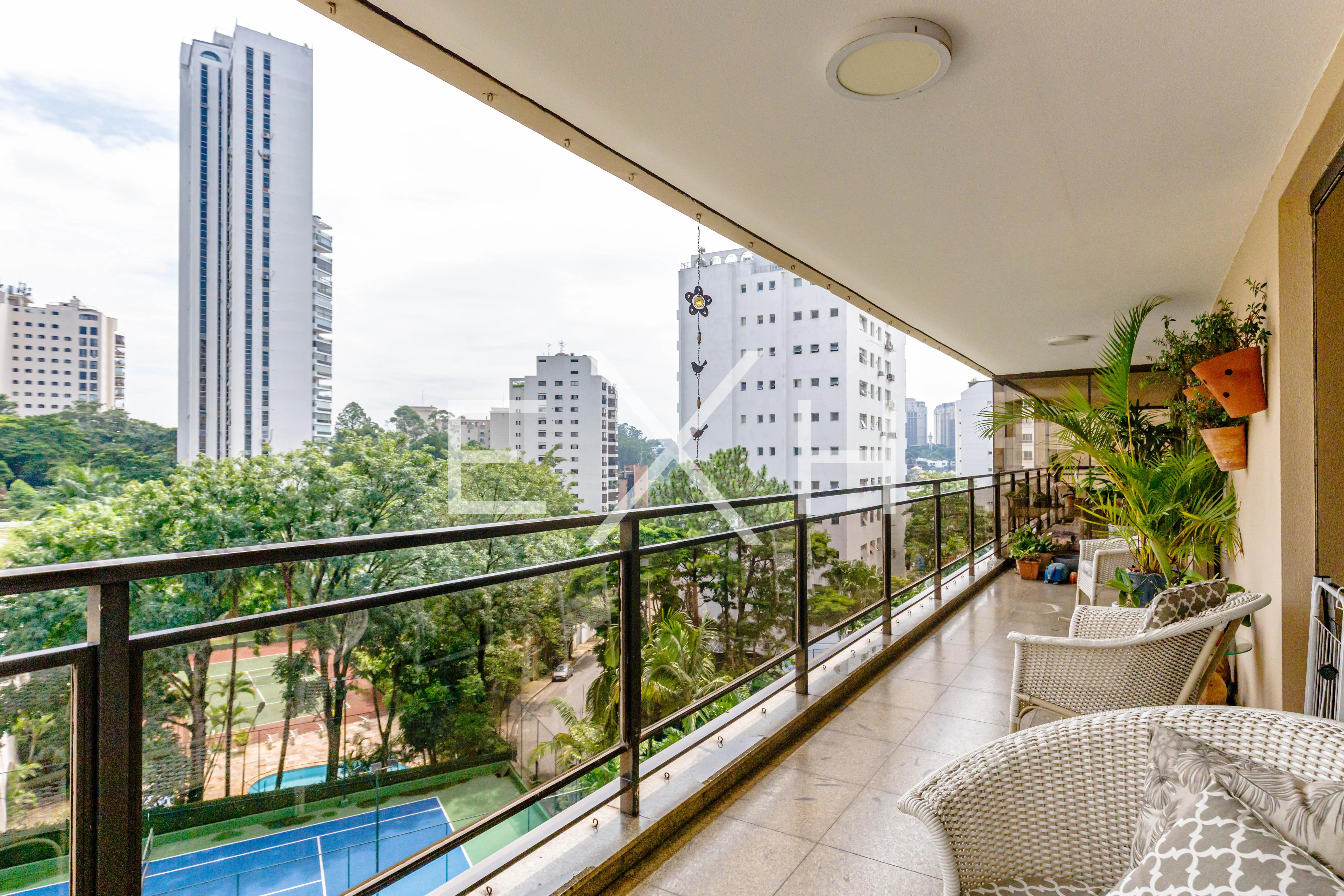 Apartamento com 3 suítes à venda em Real Parque, São Paulo, por R$ 2.900.000 Imagem 16