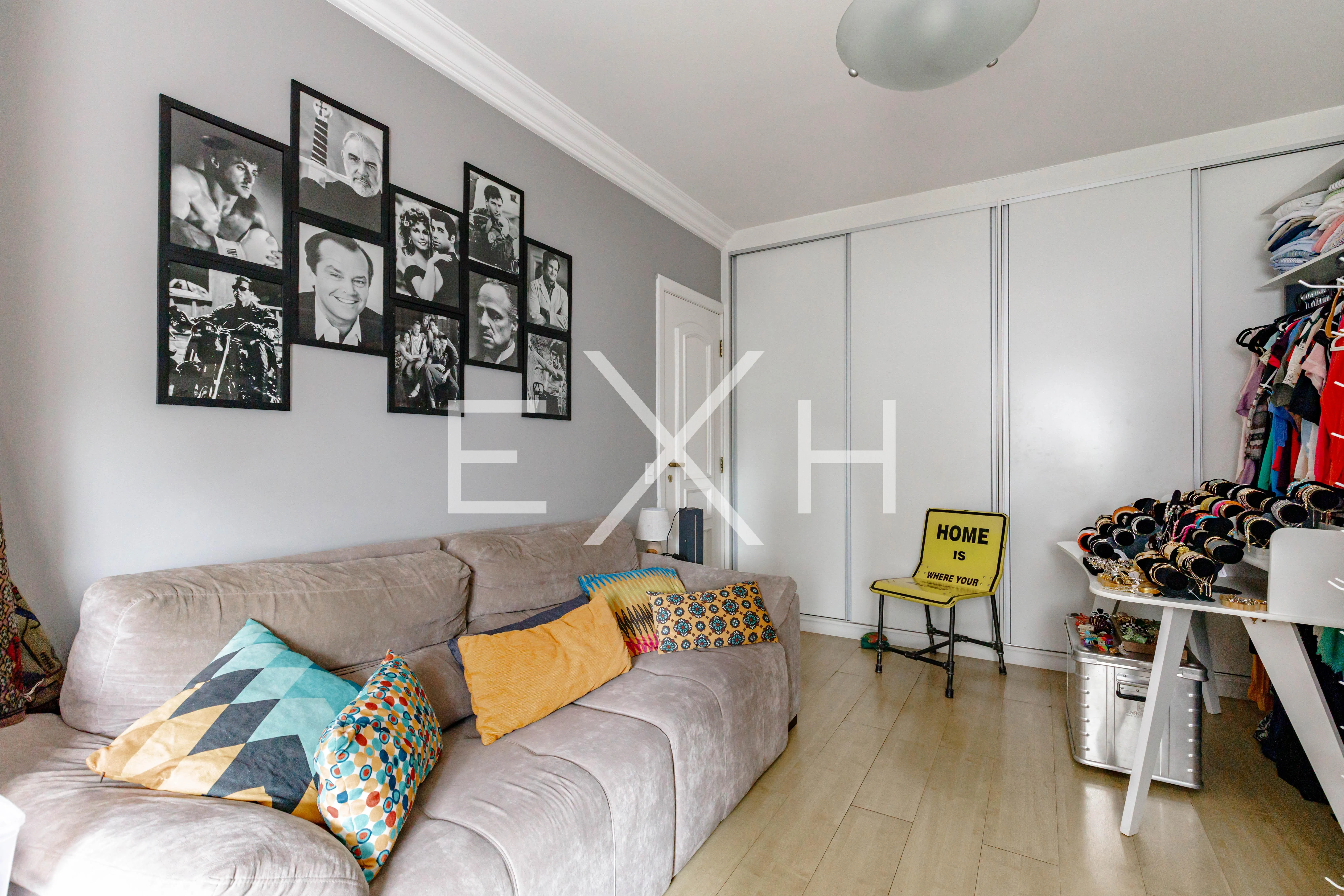 Apartamento com 3 suítes à venda em Real Parque, São Paulo, por R$ 2.900.000 Imagem 31