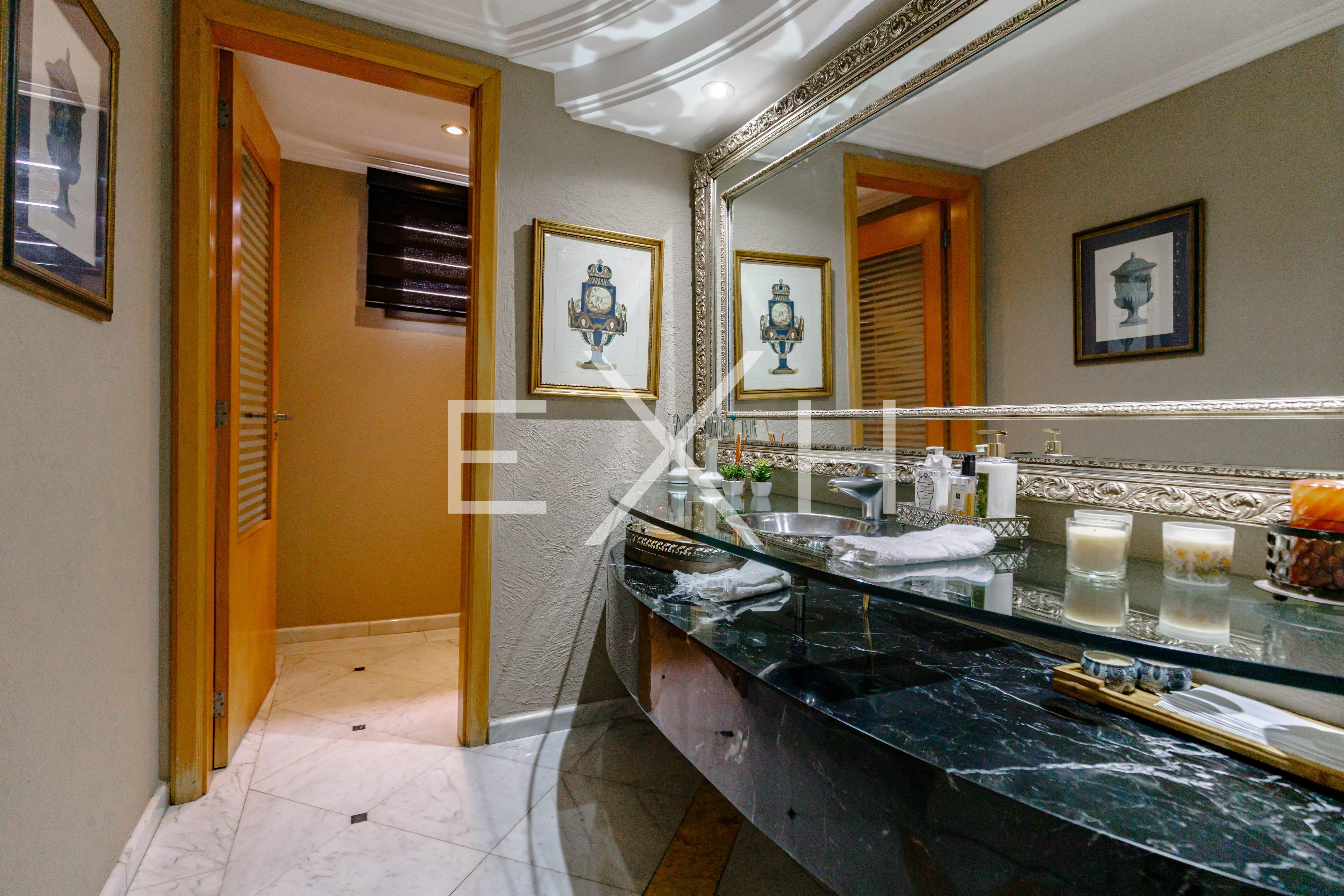 Apartamento com 3 suítes à venda em Real Parque, São Paulo, por R$ 2.900.000 Imagem 25