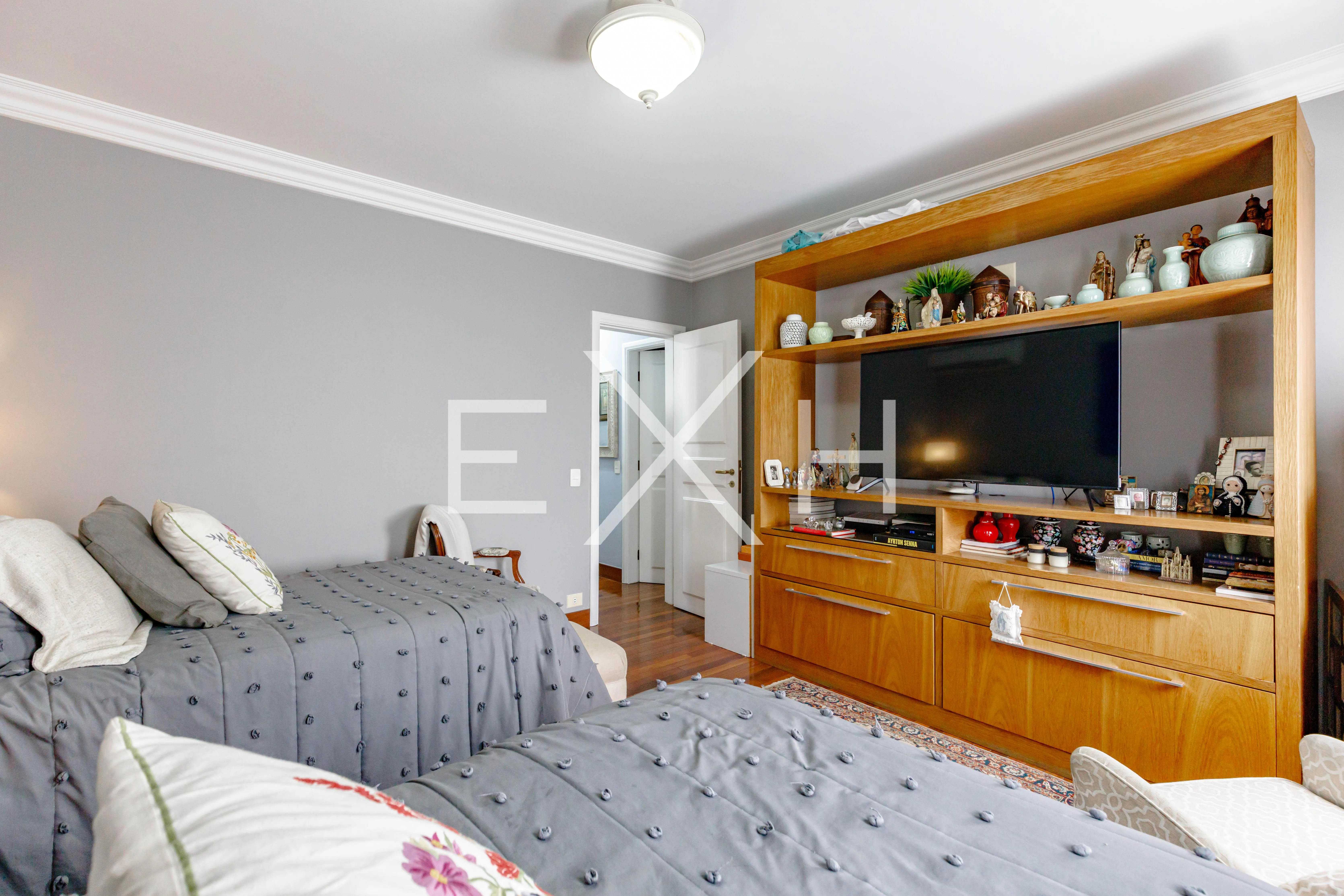 Apartamento com 3 suítes à venda em Real Parque, São Paulo, por R$ 2.900.000 Imagem 41