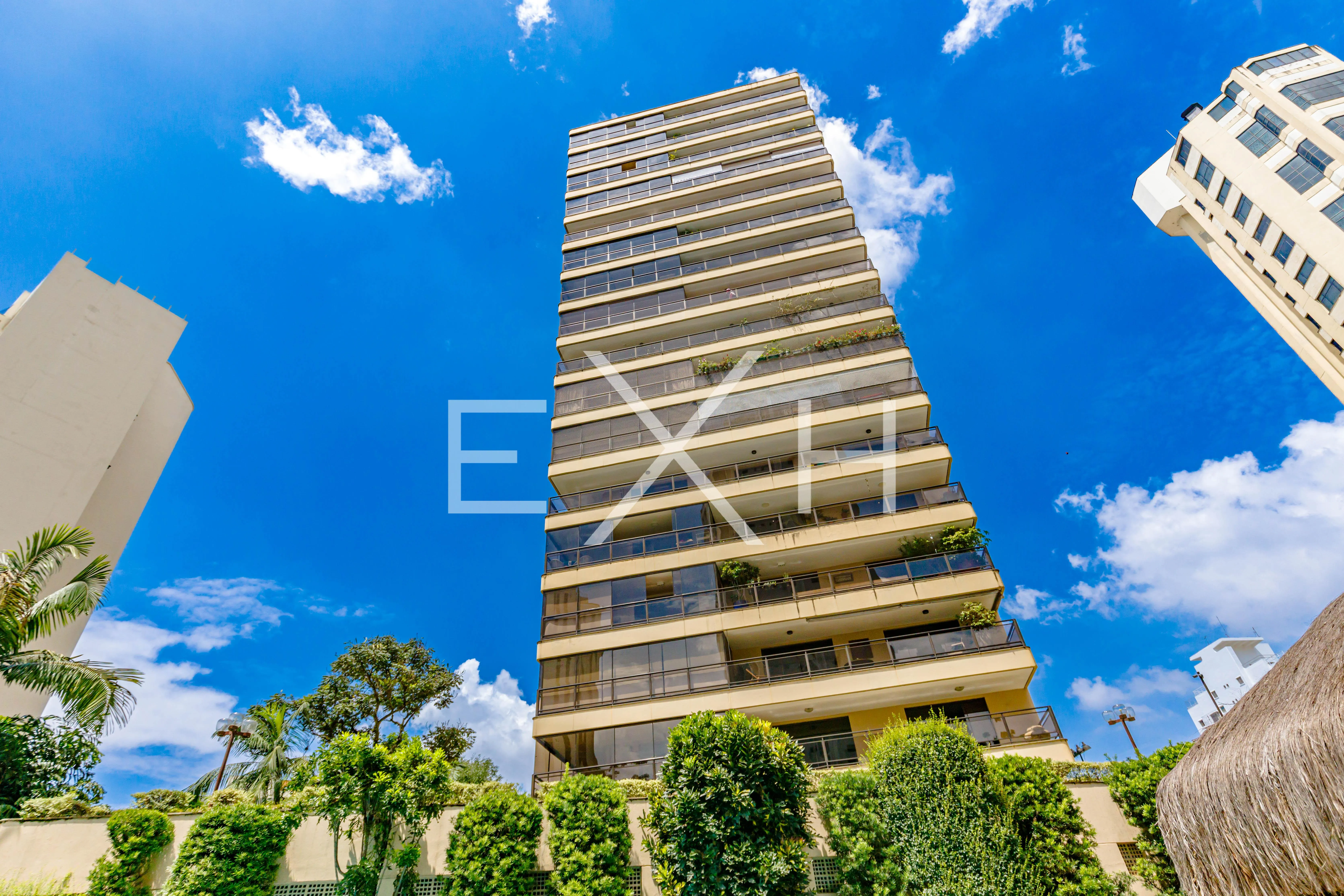 Apartamento com 3 suítes à venda em Real Parque, São Paulo, por R$ 2.900.000 Imagem 58