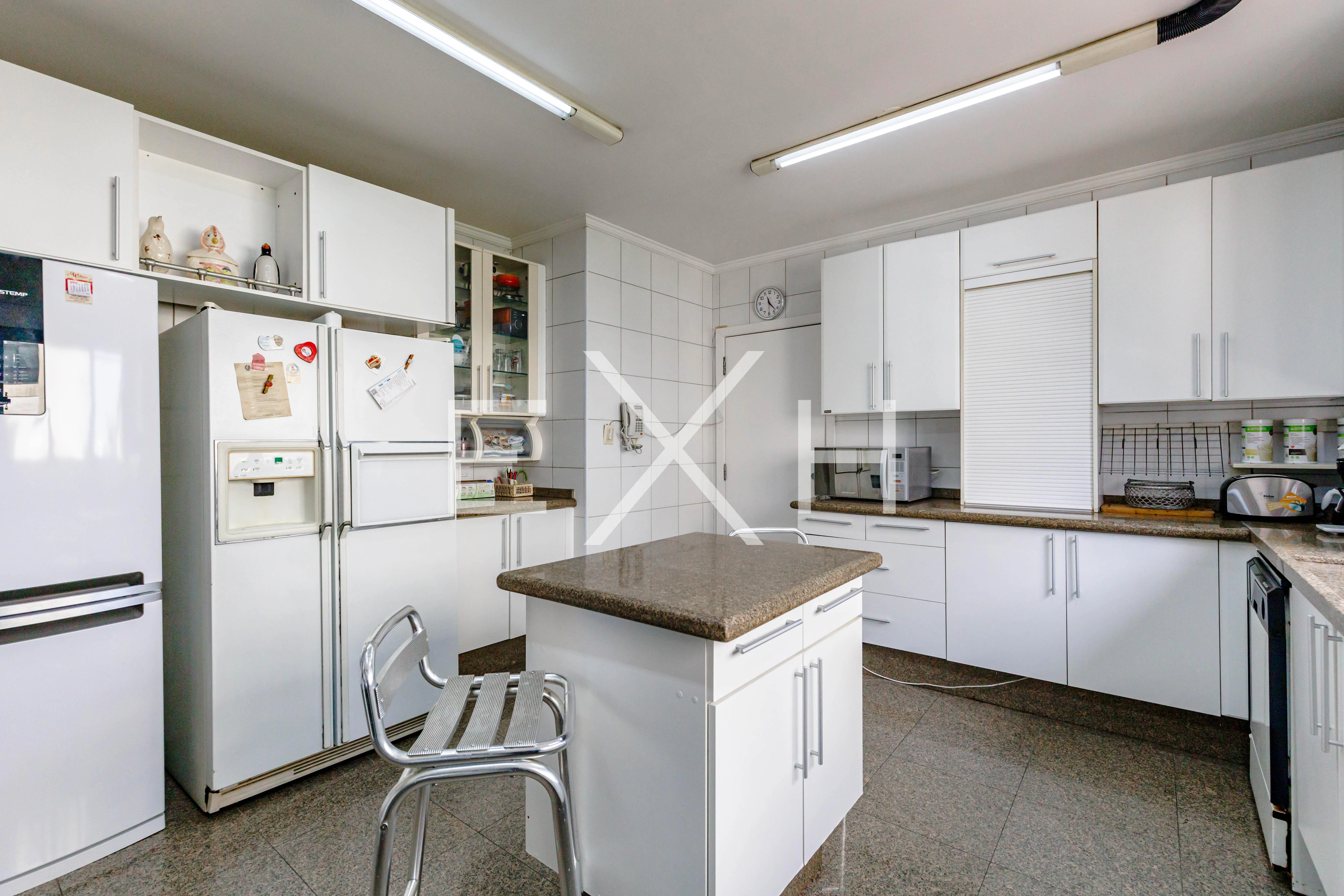 Apartamento com 3 suítes à venda em Real Parque, São Paulo, por R$ 2.900.000 Imagem 47