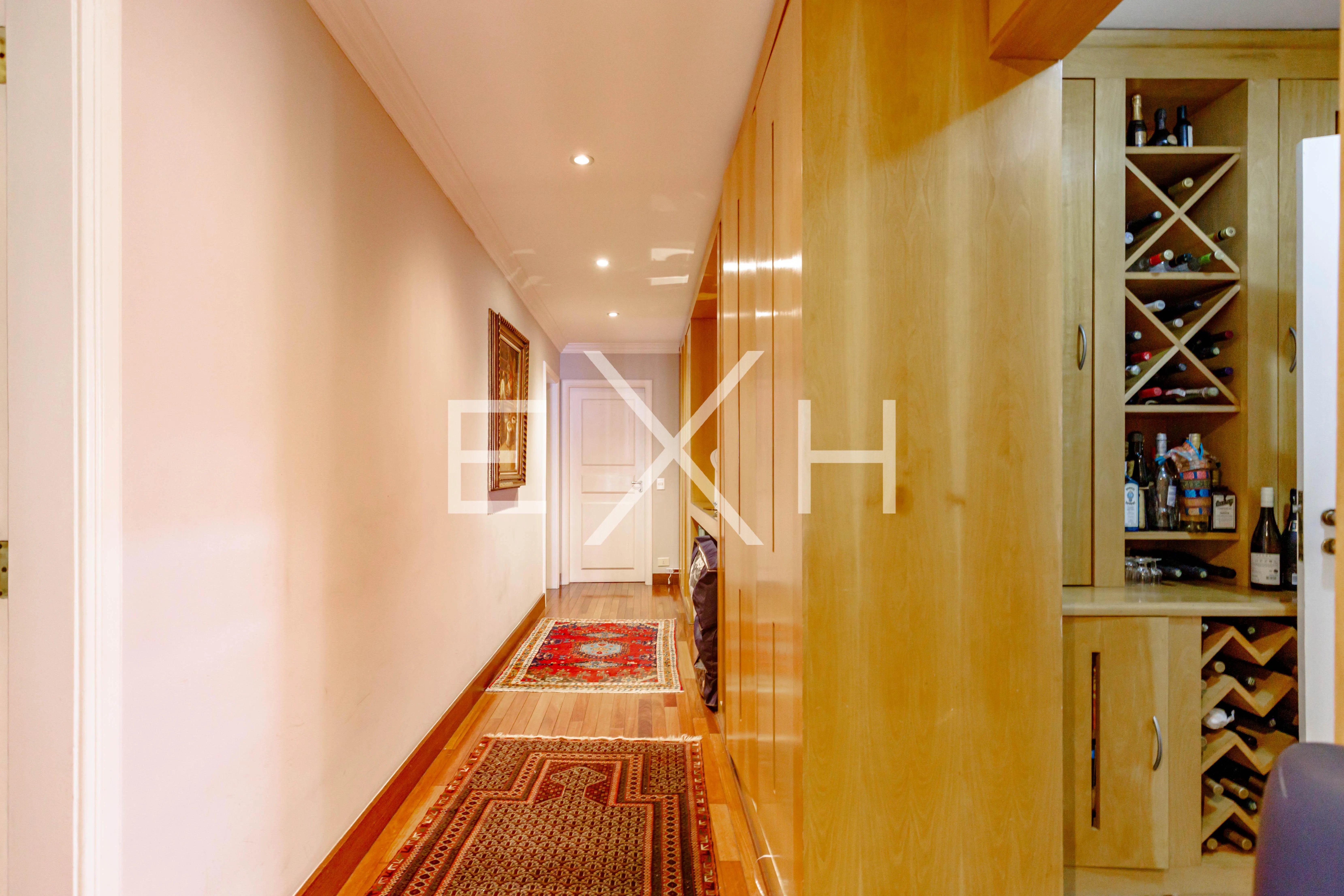 Apartamento com 3 suítes à venda em Real Parque, São Paulo, por R$ 2.900.000 Imagem 27