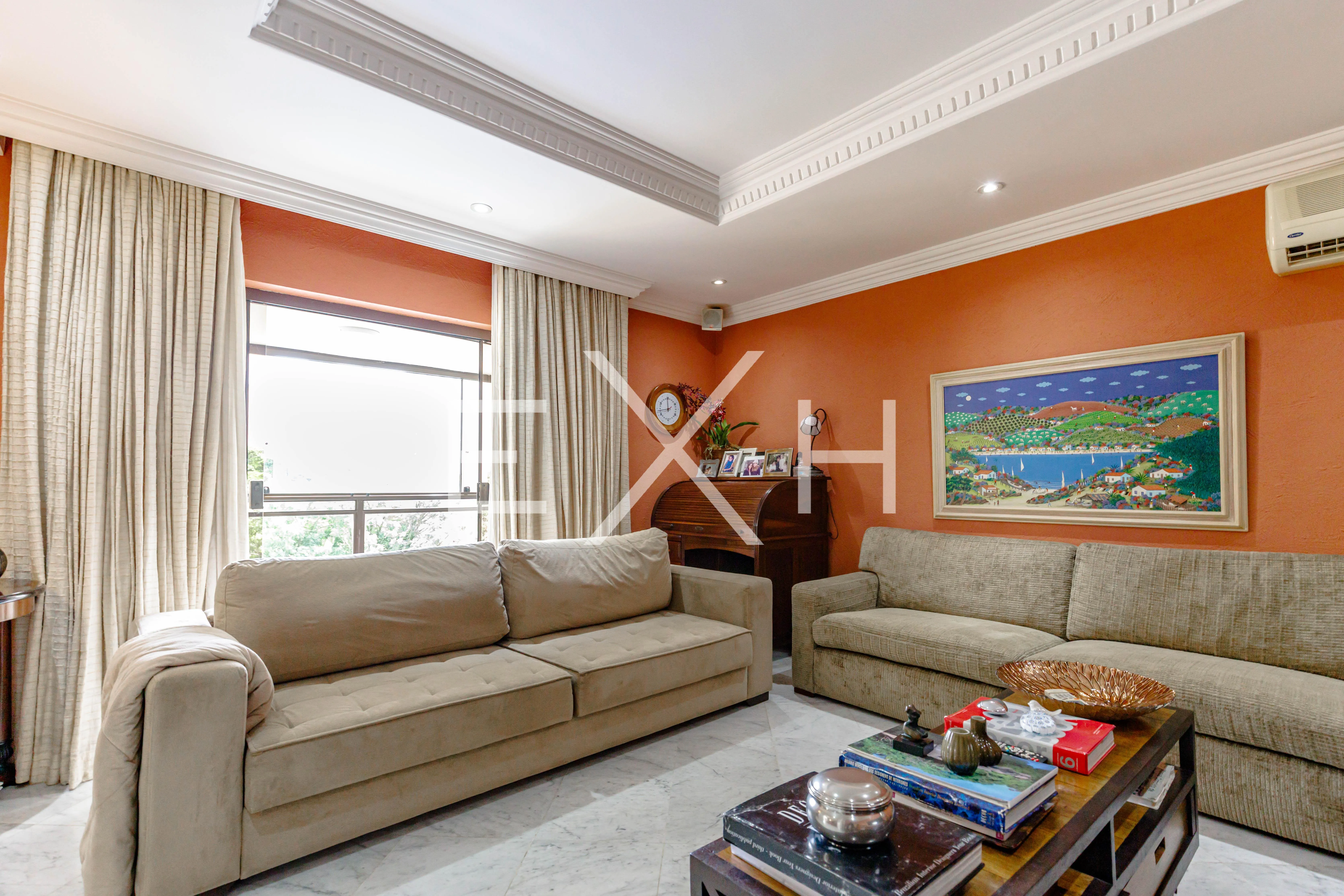 Apartamento com 3 suítes à venda em Real Parque, São Paulo, por R$ 2.900.000 Imagem 21