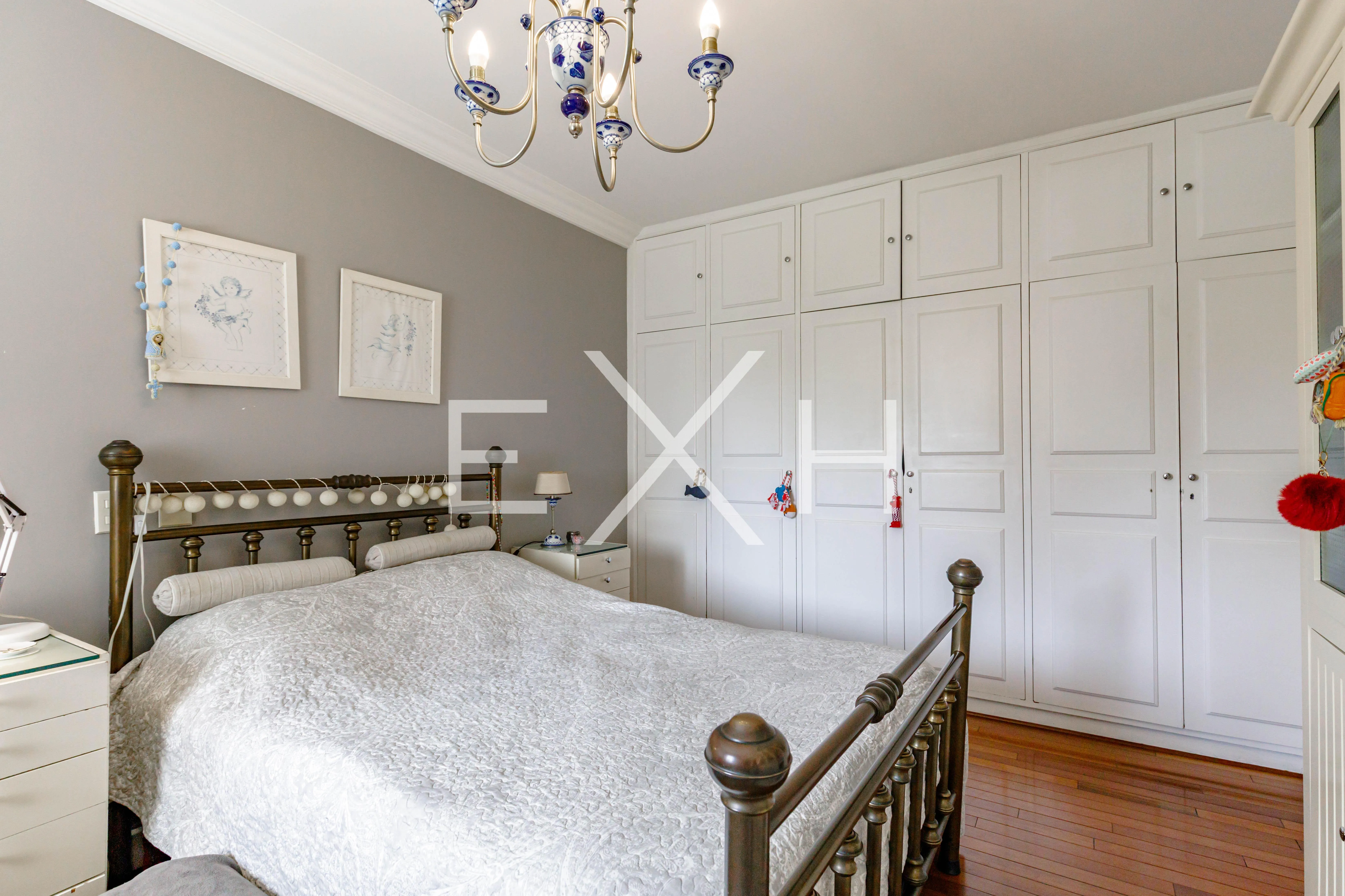 Apartamento com 3 suítes à venda em Real Parque, São Paulo, por R$ 2.900.000 Imagem 34