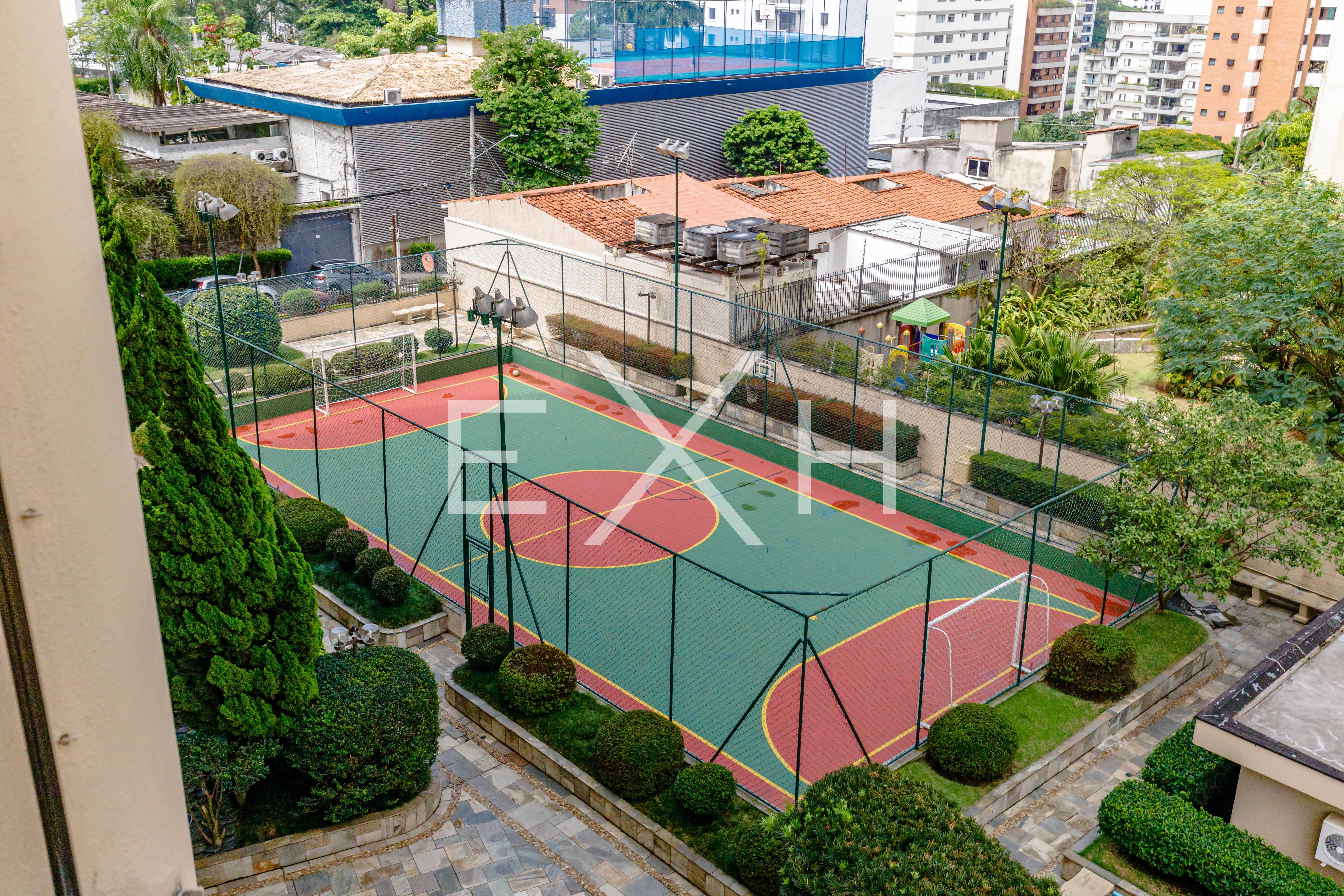 Apartamento com 3 suítes à venda em Real Parque, São Paulo, por R$ 2.900.000 Imagem 18