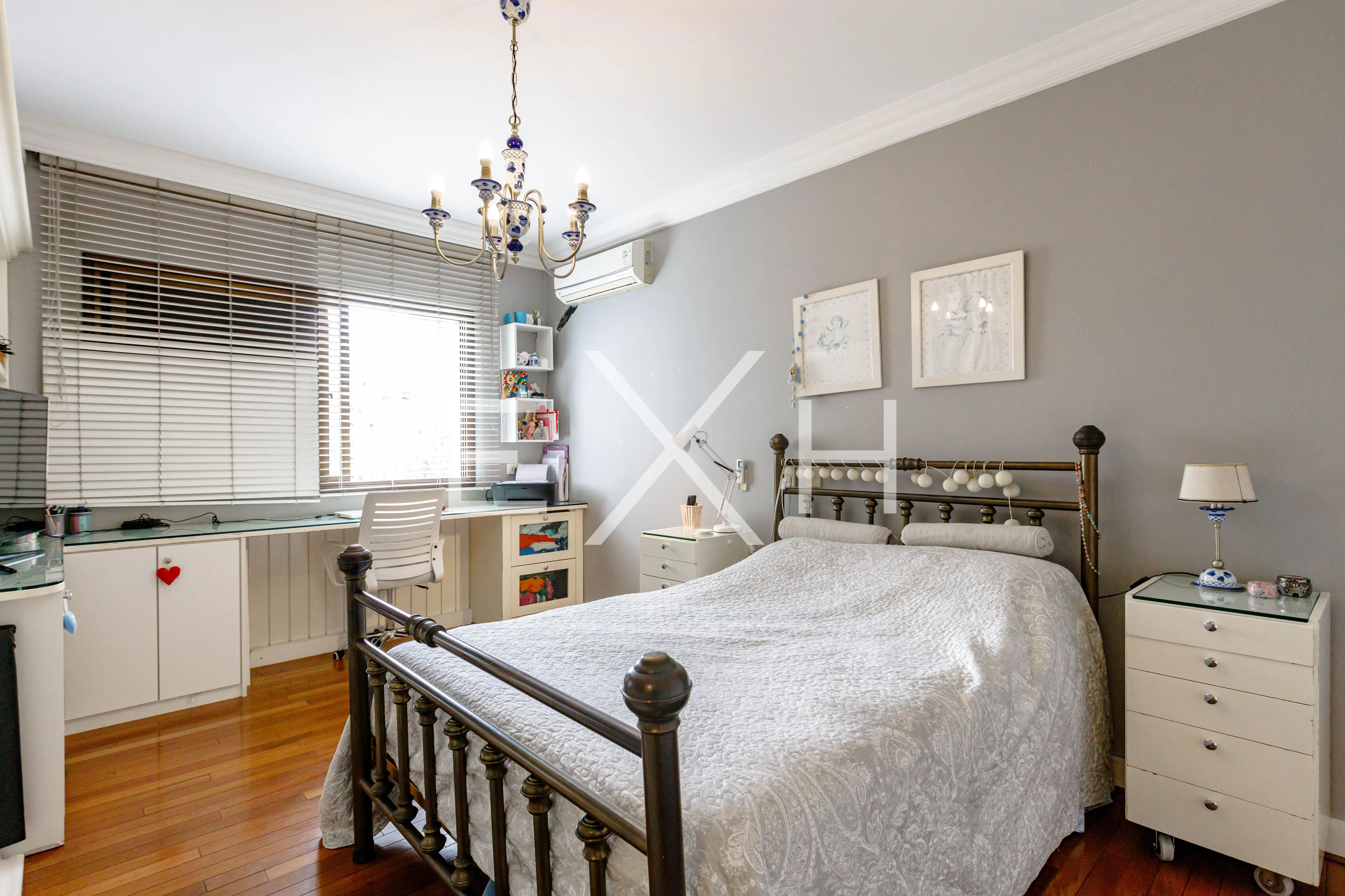 Apartamento com 3 suítes à venda em Real Parque, São Paulo, por R$ 2.900.000 Imagem 33