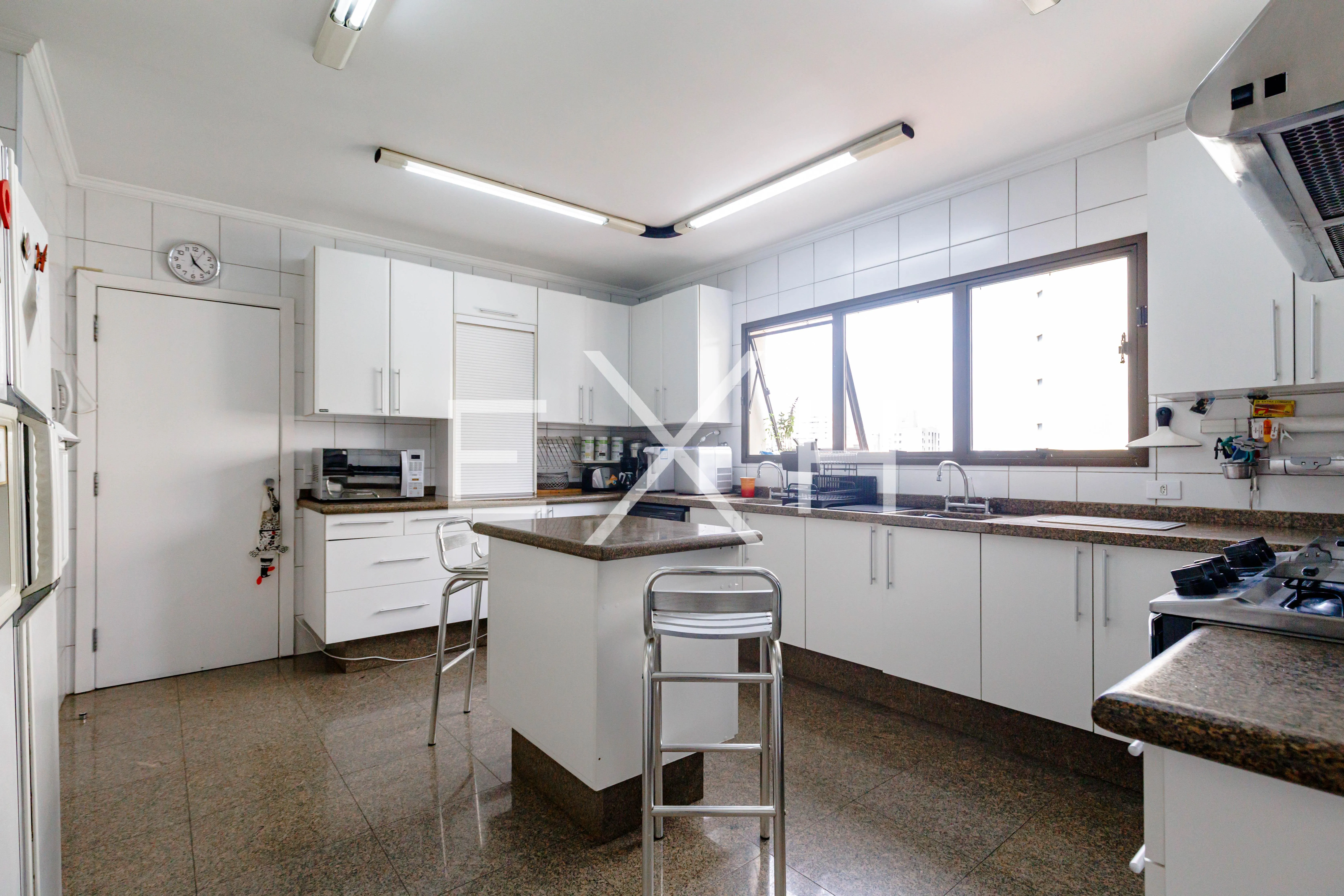 Apartamento com 3 suítes à venda em Real Parque, São Paulo, por R$ 2.900.000 Imagem 46