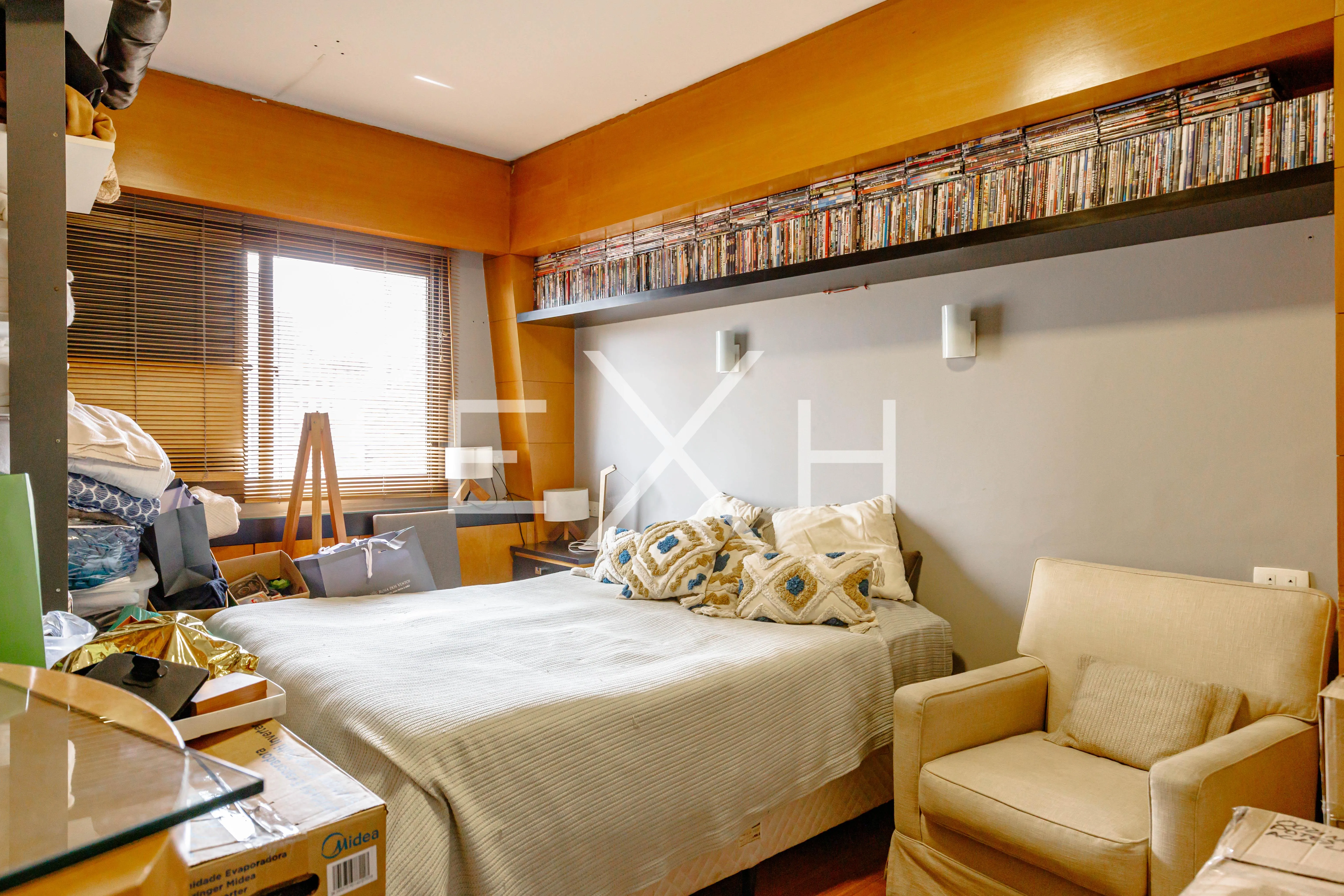 Apartamento com 3 suítes à venda em Real Parque, São Paulo, por R$ 2.900.000 Imagem 32